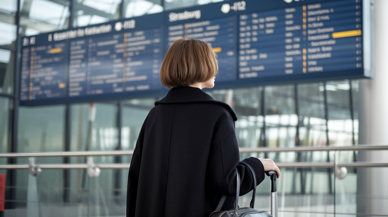 Basel Airport Transfer to Strasbourg: Your Complete Guide